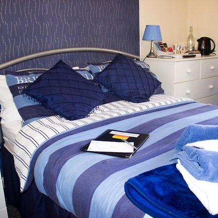 Malvern Guest House Bridlington Esterno foto