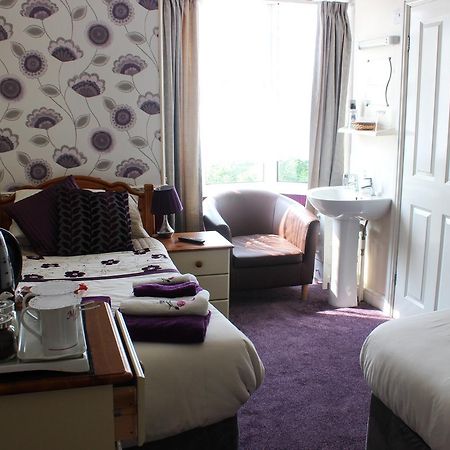 Malvern Guest House Bridlington Esterno foto