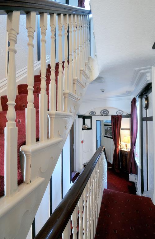 Malvern Guest House Bridlington Esterno foto