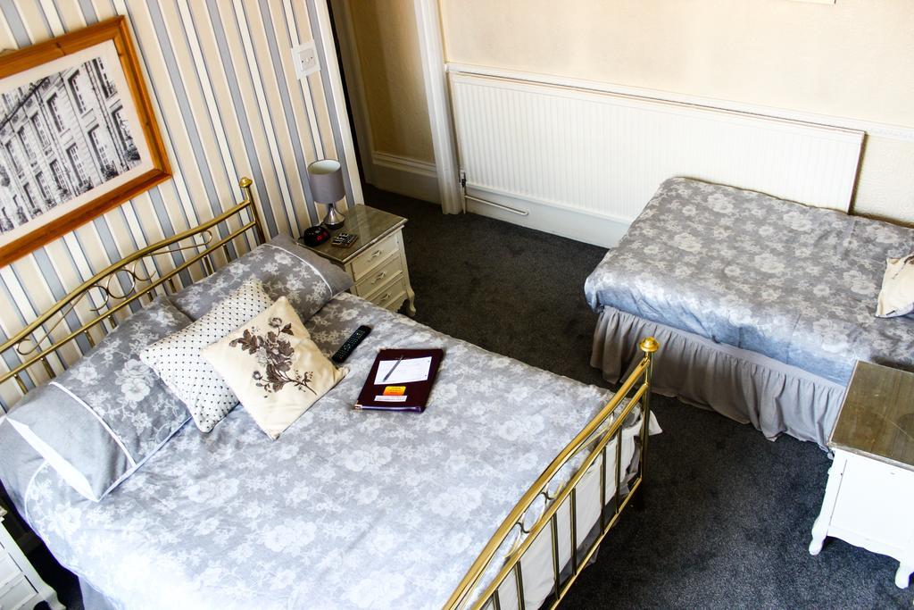 Malvern Guest House Bridlington Esterno foto