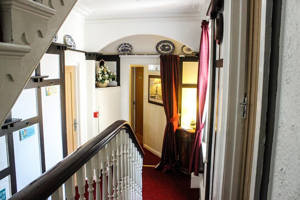 Malvern Guest House Bridlington Esterno foto