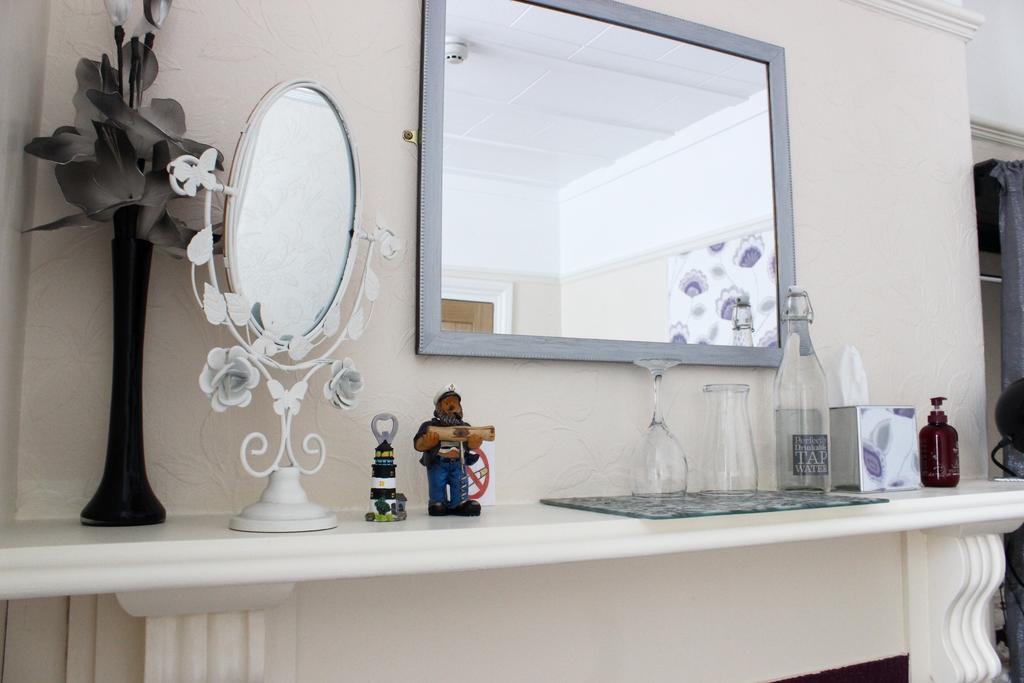 Malvern Guest House Bridlington Esterno foto