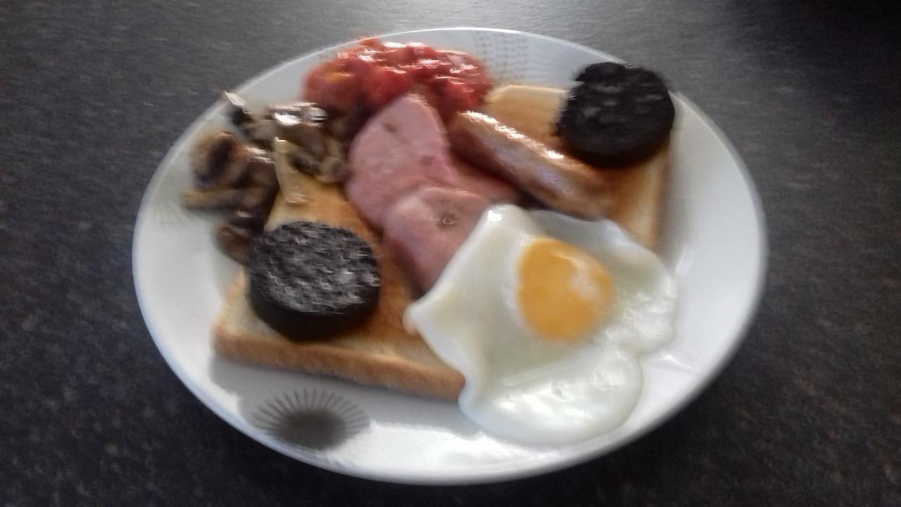 Malvern Guest House Bridlington Esterno foto
