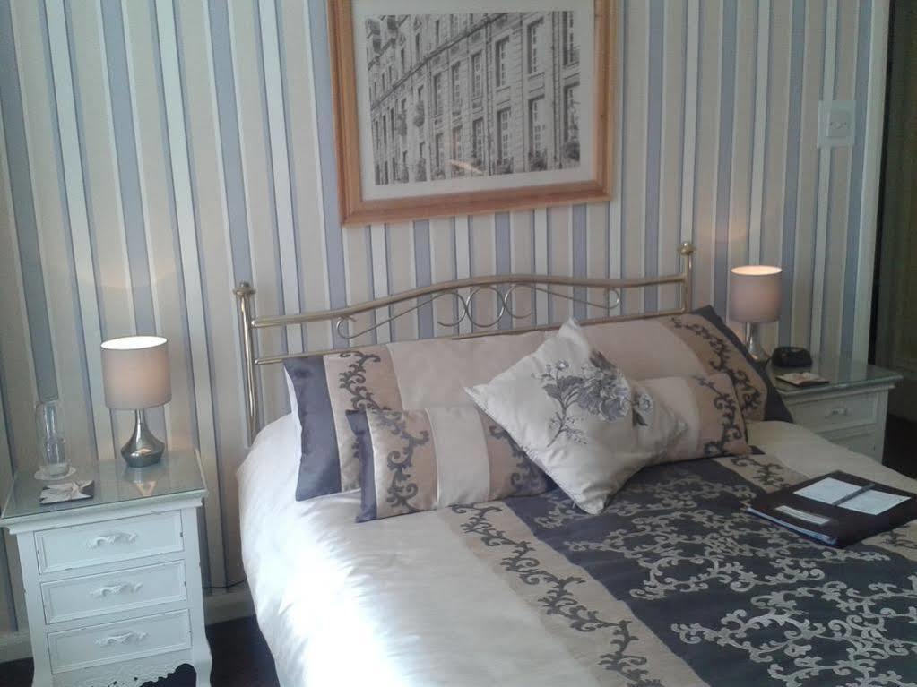 Malvern Guest House Bridlington Esterno foto