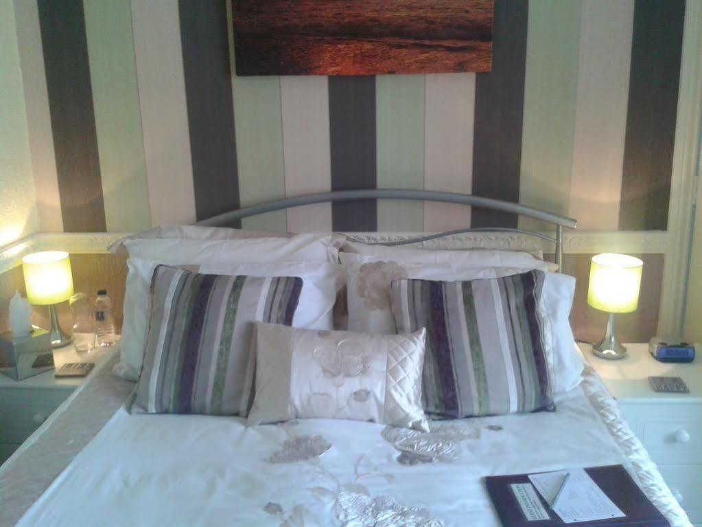 Malvern Guest House Bridlington Esterno foto