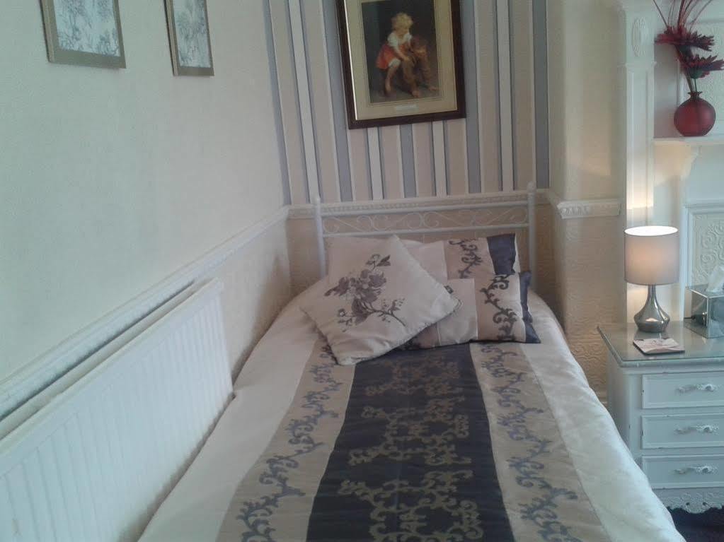 Malvern Guest House Bridlington Esterno foto