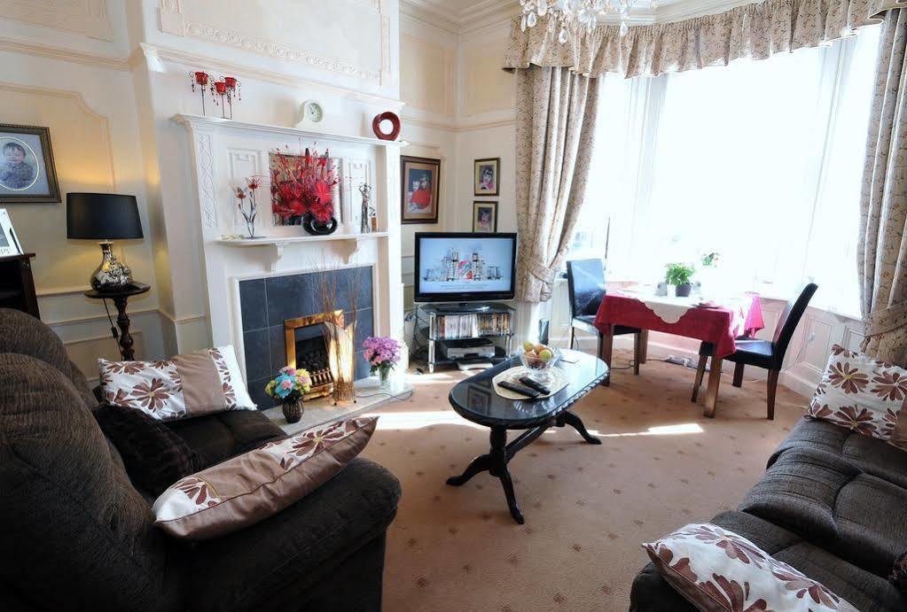 Malvern Guest House Bridlington Esterno foto